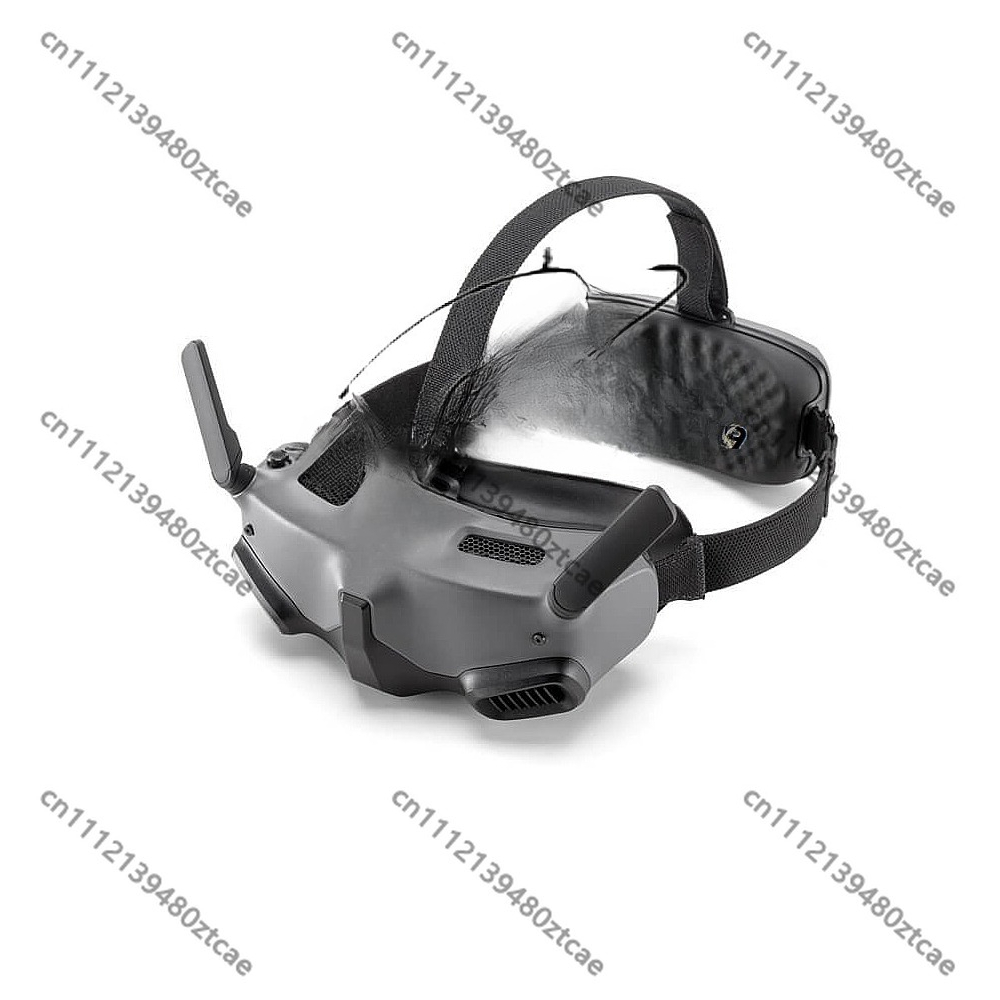 แว่นตาออริจินัล อินเทกรา โมชั่ - Drone Motion Rc บทวิจารณ์และราคา