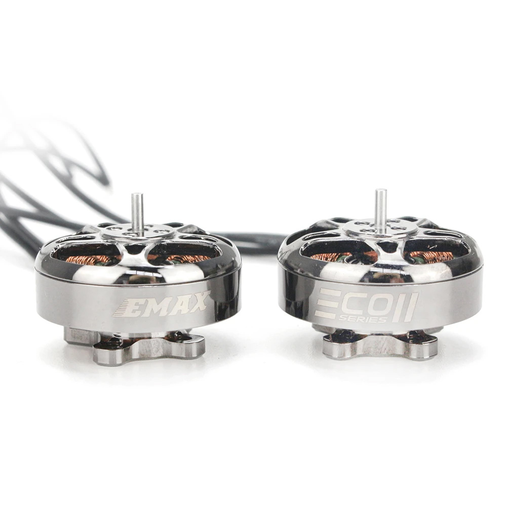 4pcs Emax ECO II Series 2004 1 - Drone Rc Y Series บทวิจารณ์และราคา