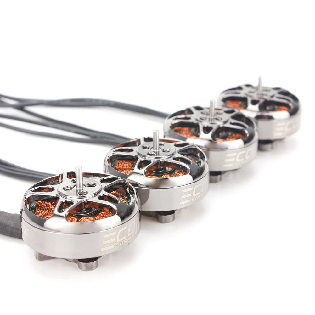 4pcs Emax ECO II Series 2004 1 - Drone Rc Y Series บทวิจารณ์และราคา