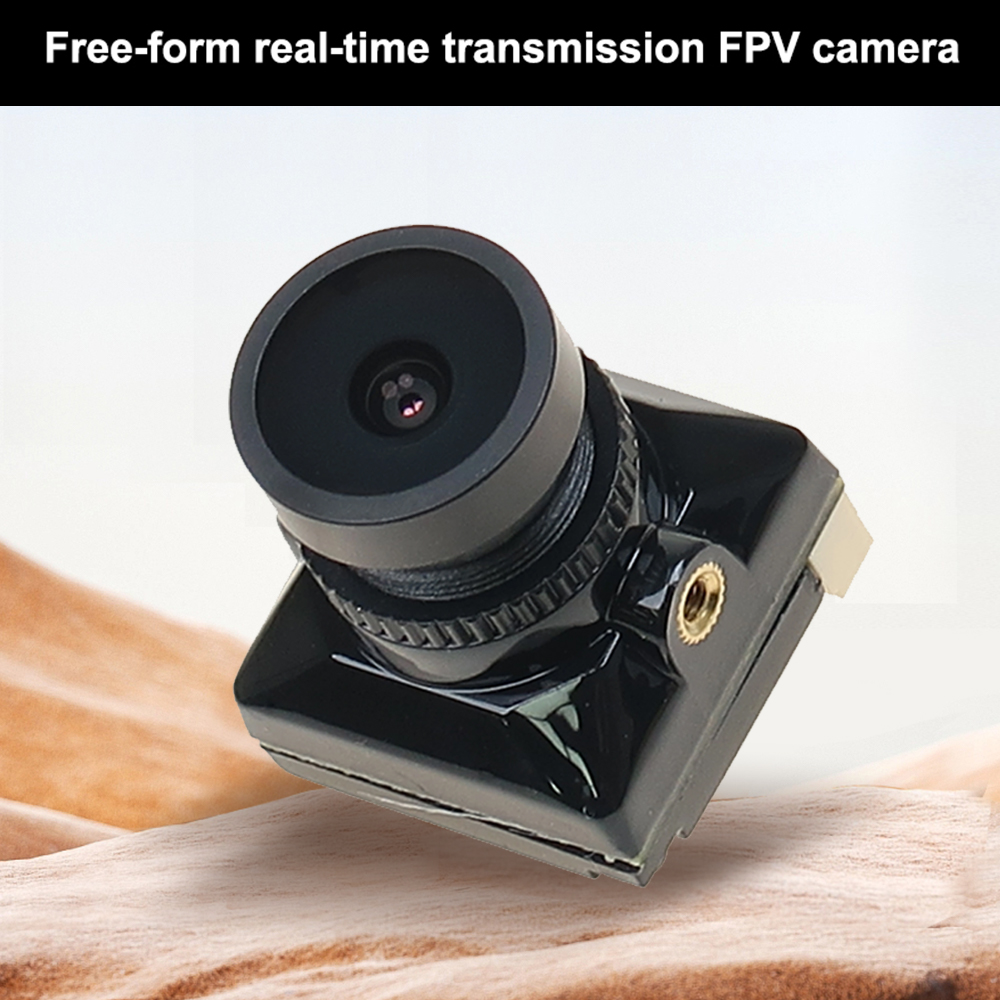 กล้อง FPV รุ่น Little Boy Seri - Drone Rc Y Series บทวิจารณ์และราคา
