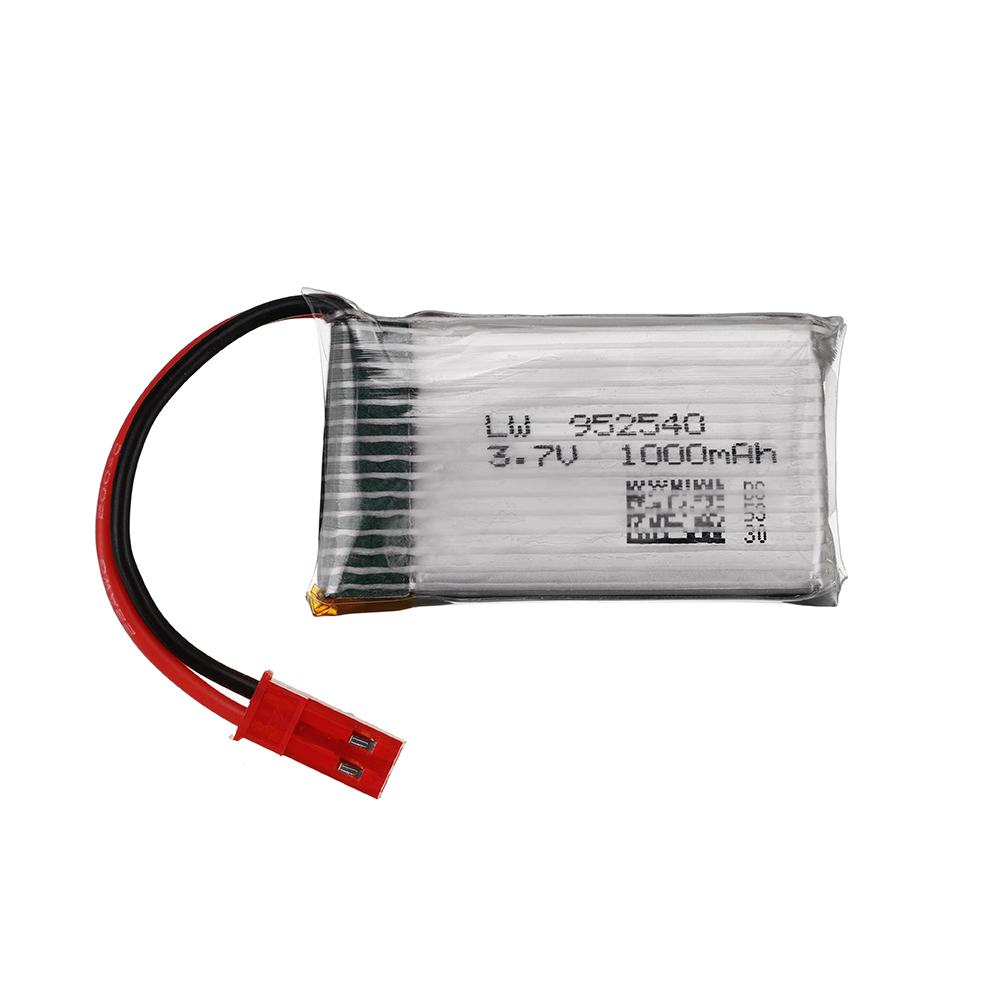 โดรนอาร์ซี Lipo แบตเตอรี่ปลั๊ก - Drone Mjx Rc บทวิจารณ์และราคา