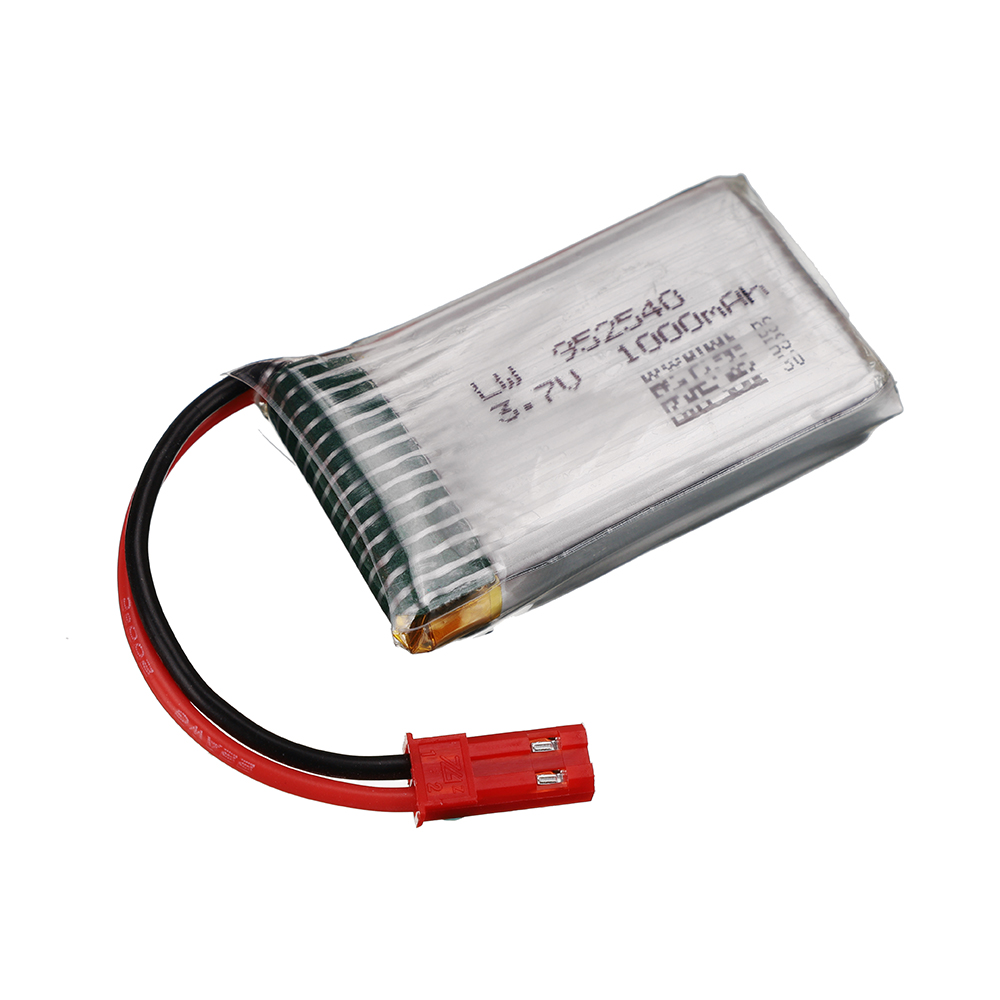 โดรนอาร์ซี Lipo แบตเตอรี่ปลั๊ก - Drone Mjx Rc บทวิจารณ์และราคา