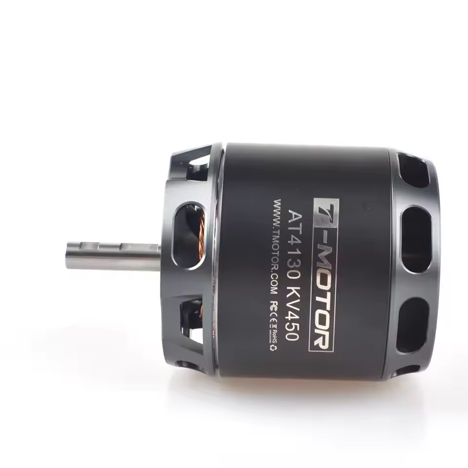 มอเตอร์ไฟฟ้า T-MOTOR AT4130 23 - Drone Rc Drone บทวิจารณ์และราคา