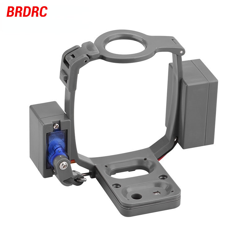 BRDRC AirDrop วางระบบสำหรับ DJ - Drone Dji Rc Pro บทวิจารณ์และราคา