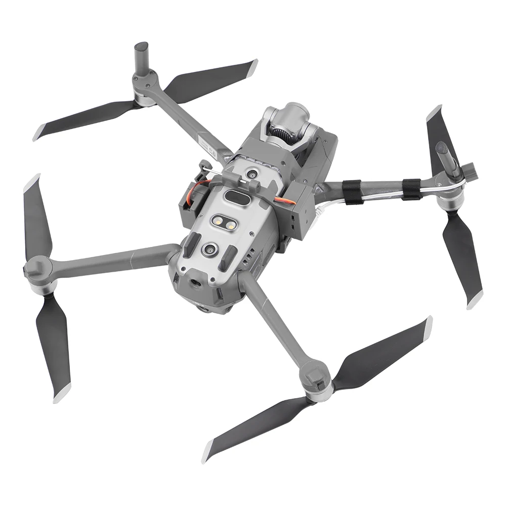 ระบบปล่อยสิ่งของทางอากาศสำหรับ - Drone Dji Rc Pro บทวิจารณ์และราคา