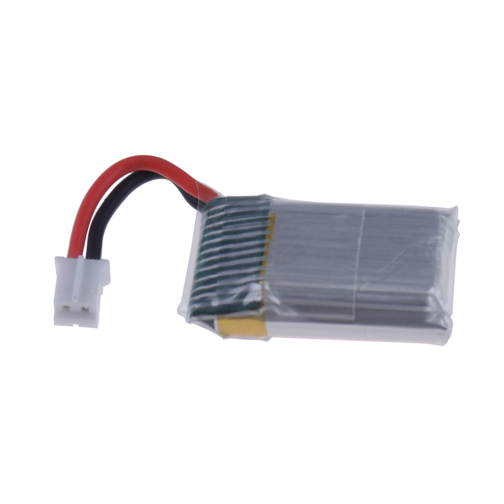 3.7V 180mAh 651723 แบตเตอรี่ลิ - Drone Vs Rc Helicopter บทวิจารณ์และราคา