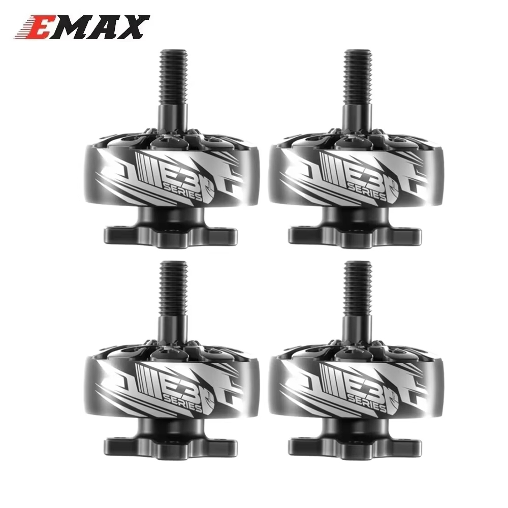4PCS EMAX ECOIII Series 2808 1 - Drone Rc Y Series บทวิจารณ์และราคา