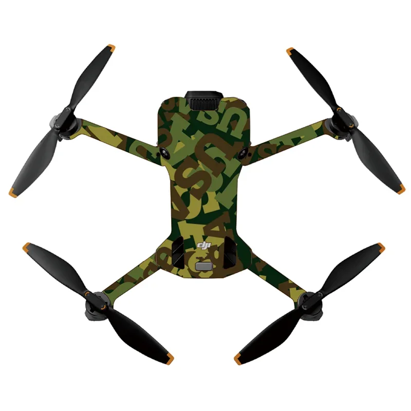 สติ๊กเกอร์กันรอยสำหรับโดรน DJI - Drone Dji Rc Pro 2 บทวิจารณ์และราคา