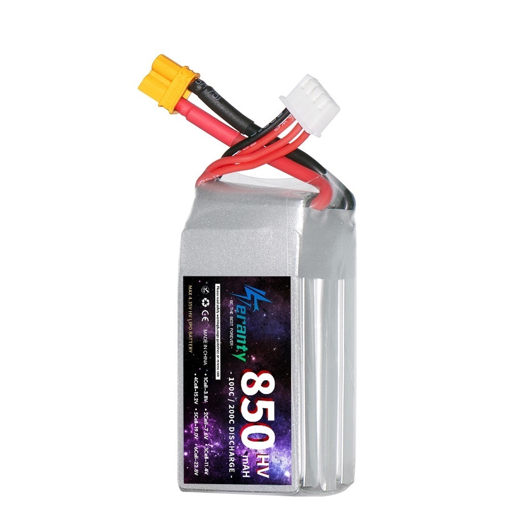 1/2/3PCS TERANTY 3S 11.4V แบตเ - Drone Rc Link บทวิจารณ์และราคา