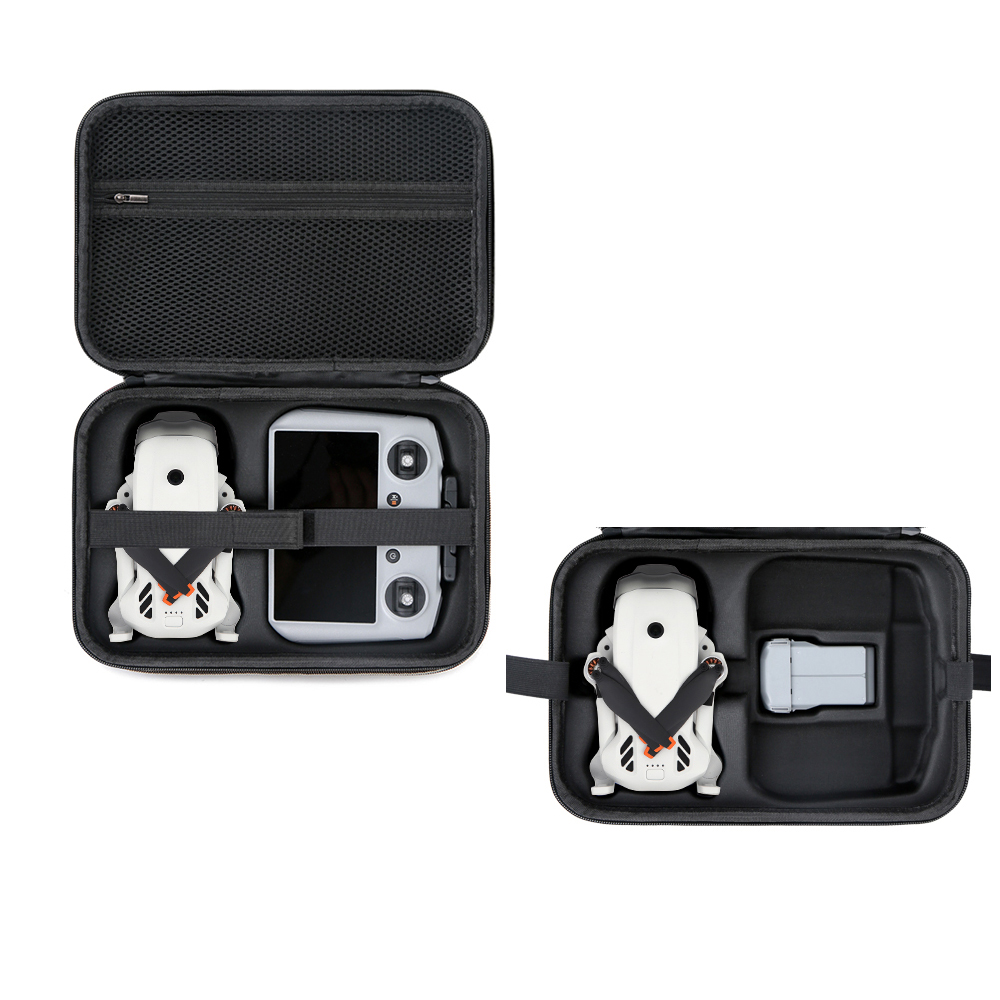 กระเป๋าสะพายแบบพกพาสำหรับ DJI  - Drone X1 Rc บทวิจารณ์และราคา